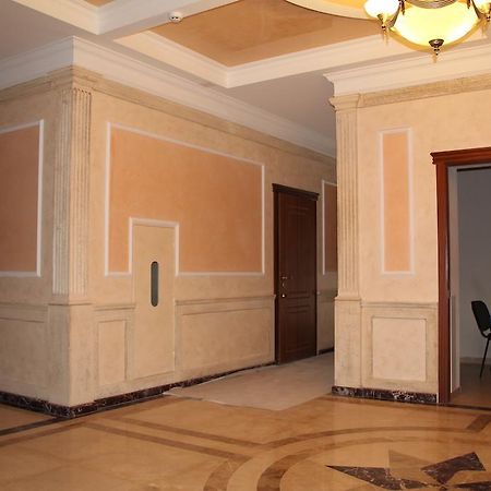 Apartment In Center Of Odessa Luaran gambar