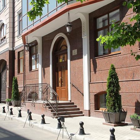 Apartment In Center Of Odessa Luaran gambar