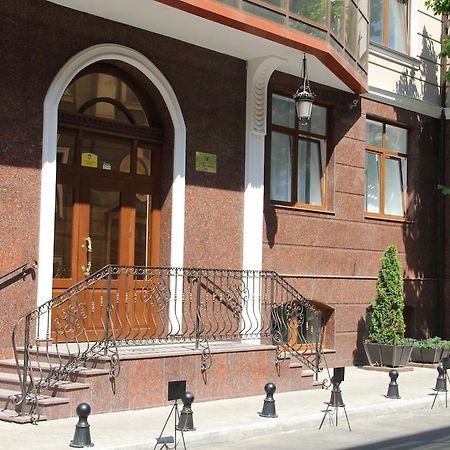 Apartment In Center Of Odessa Luaran gambar