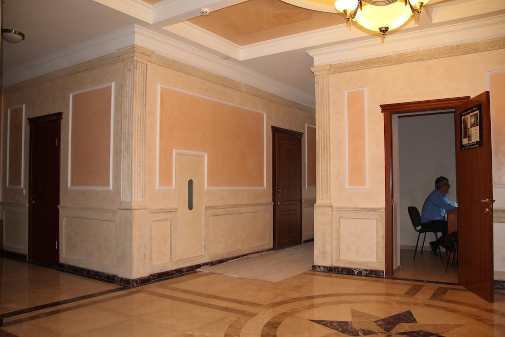 Apartment In Center Of Odessa Luaran gambar