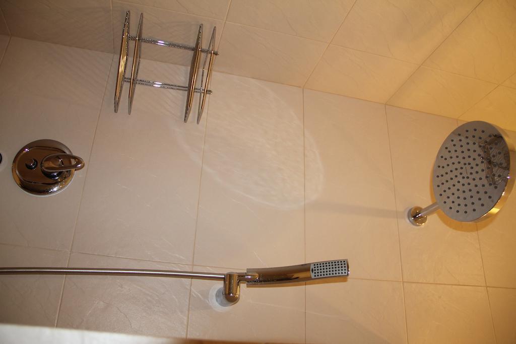 Apartment In Center Of Odessa Luaran gambar