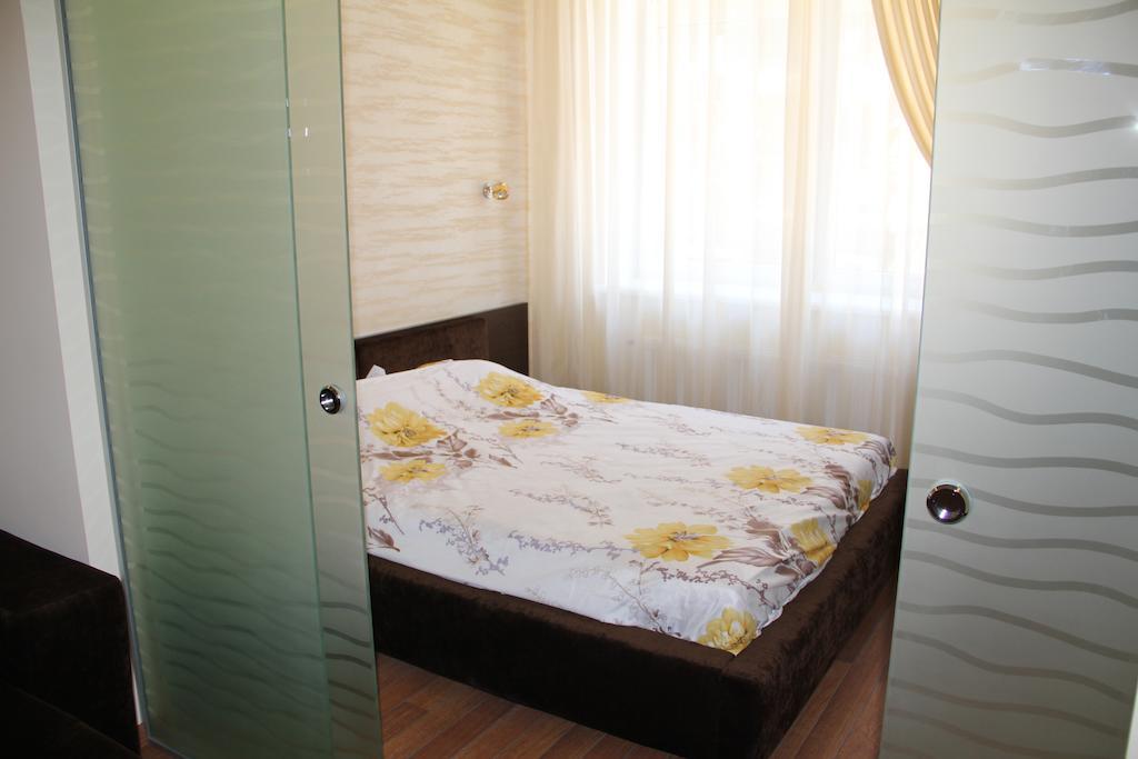 Apartment In Center Of Odessa Bilik gambar