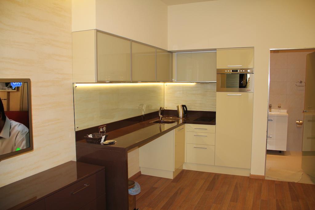 Apartment In Center Of Odessa Bilik gambar