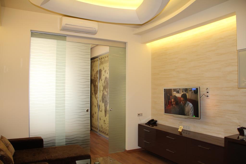 Apartment In Center Of Odessa Bilik gambar