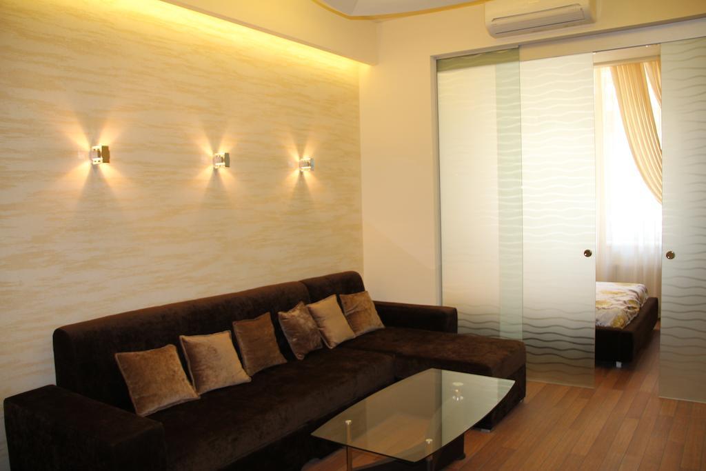 Apartment In Center Of Odessa Bilik gambar