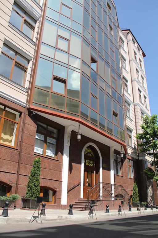 Apartment In Center Of Odessa Bilik gambar