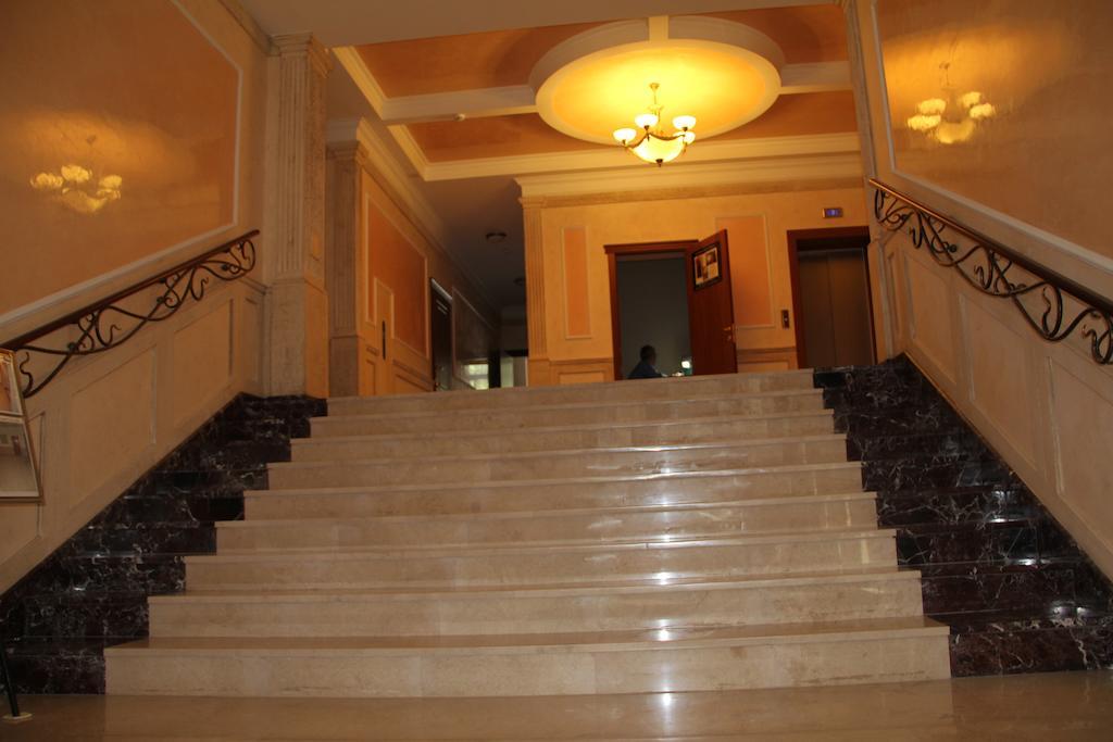 Apartment In Center Of Odessa Luaran gambar