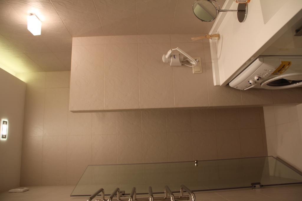 Apartment In Center Of Odessa Luaran gambar